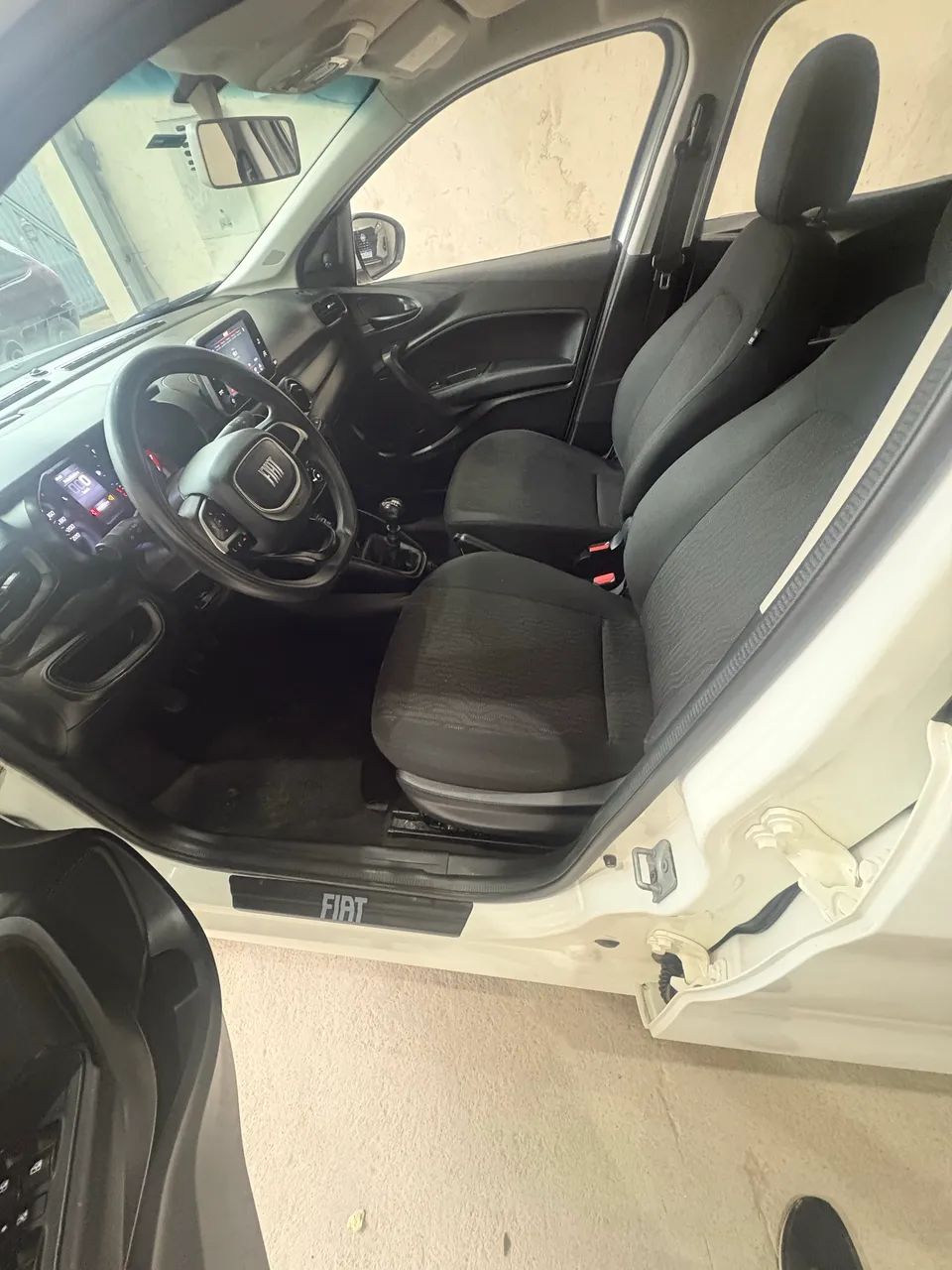 Fiat Cronos Drive 1.3 8V Flex 2025 - Foto 3