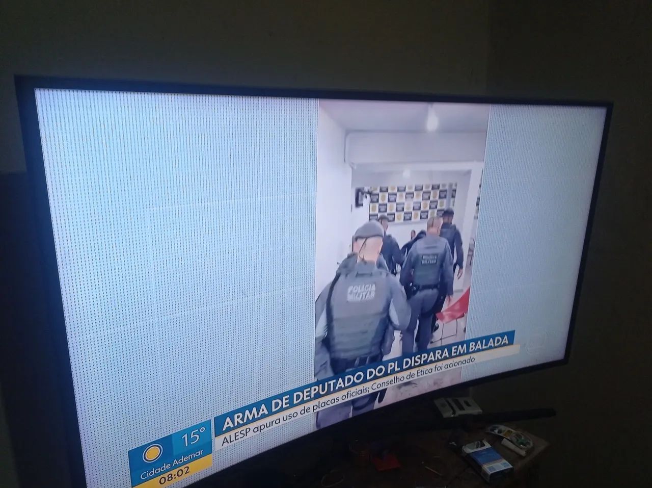 Tv Samsung 49 smart