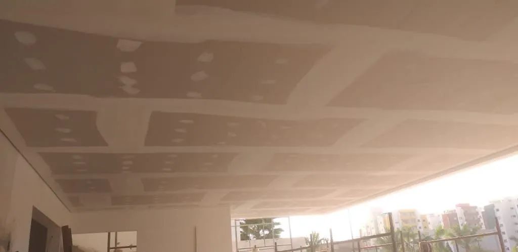 LS forro drywall  - Foto 4