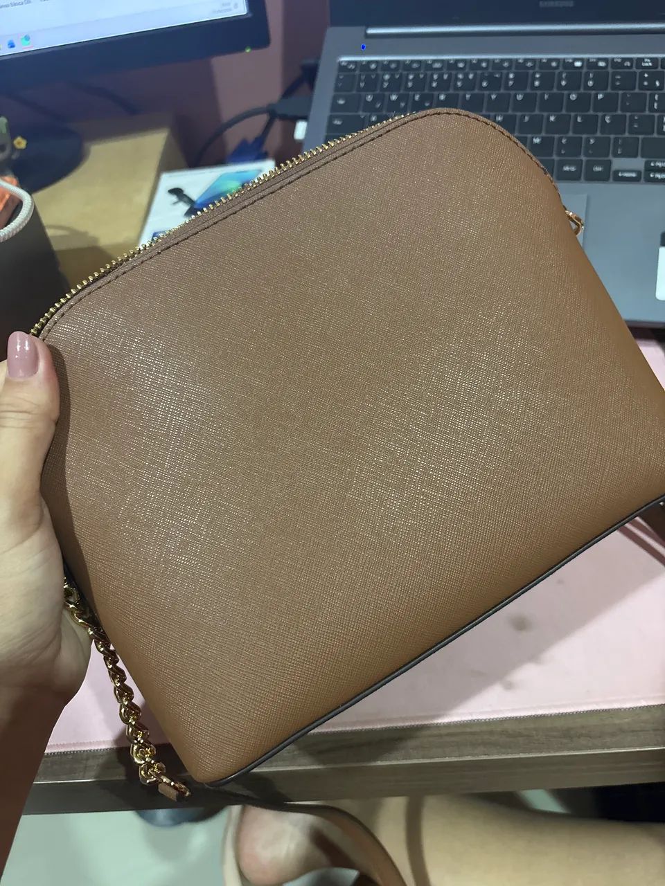 Bolsa Michael Kors - Foto 5
