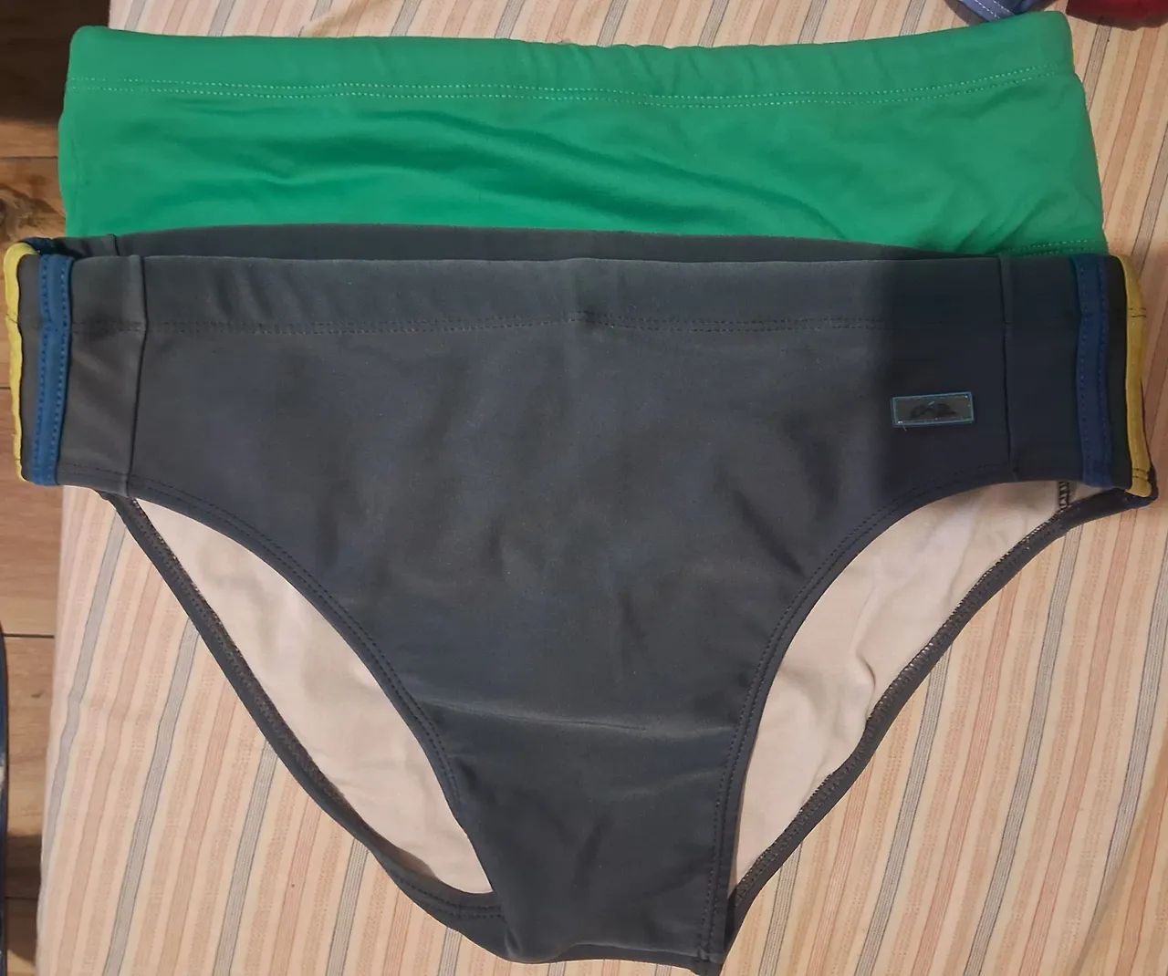 Sunga slip