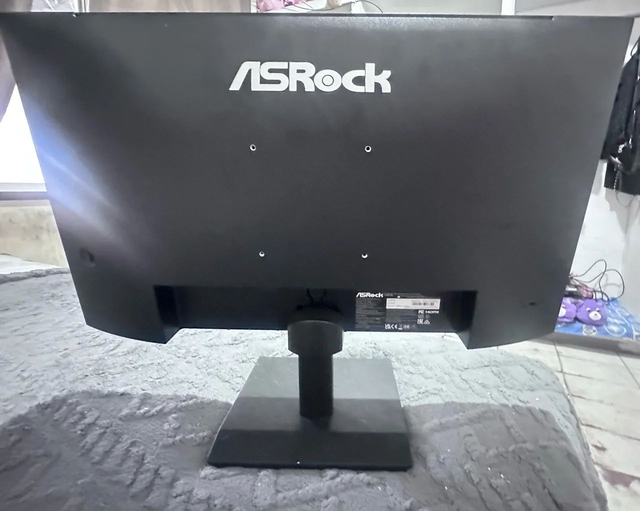Monitor Gamer Asus asrock Chalenger 25 pl - Foto 3