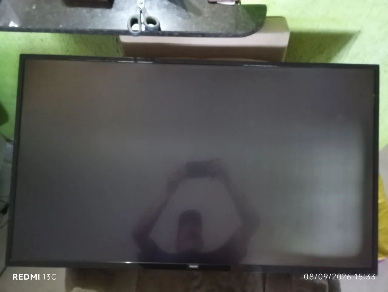 Tv PHILCO 43 Polegadas 