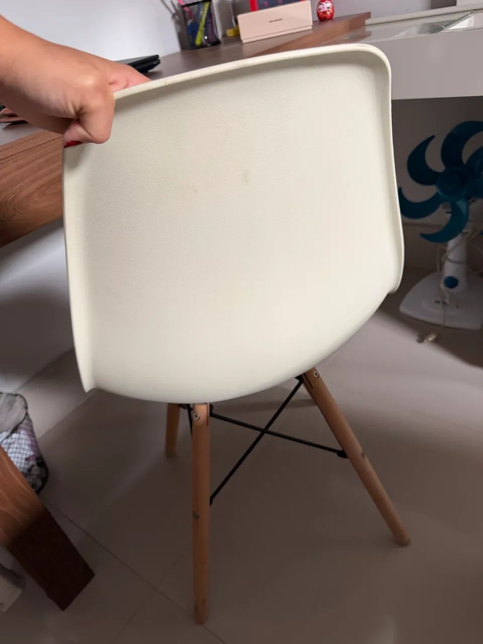 Cadeira  - Foto 4