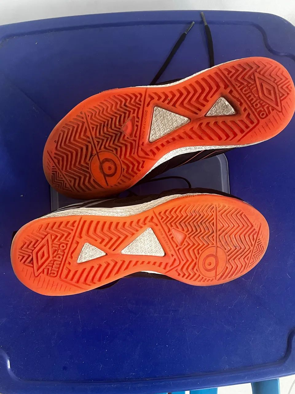 Umbro Pro5 Bump - Foto 2