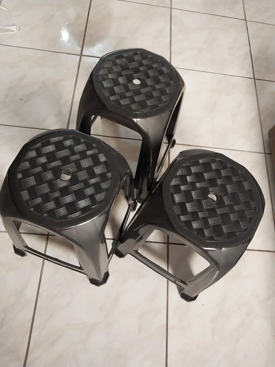 Banquetas 