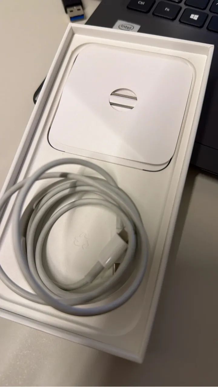 ? iPhone 14 - 128 GB à venda - Foto 3