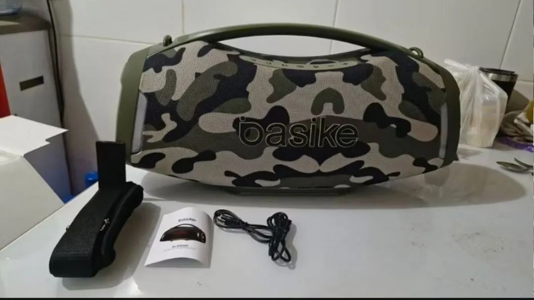 Bombox basick rad 440 - Foto 3