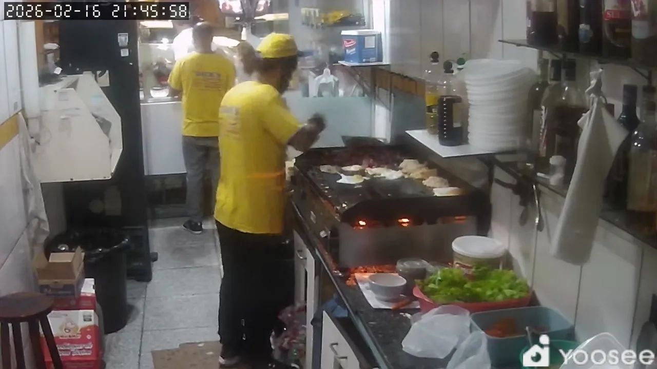 Lanchonete para vender  com mais de 34 anos de funcionamento  - Foto 4