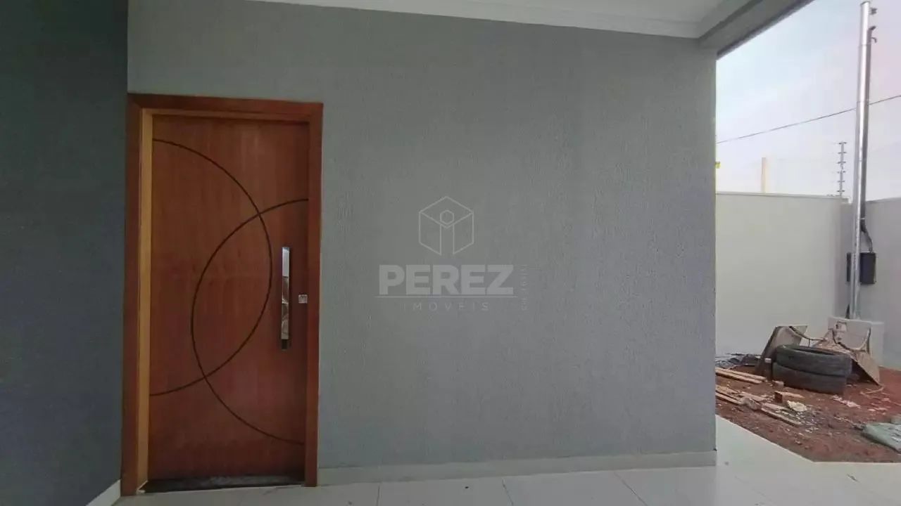 Casa Térrea no Vilas Boas - Foto 4