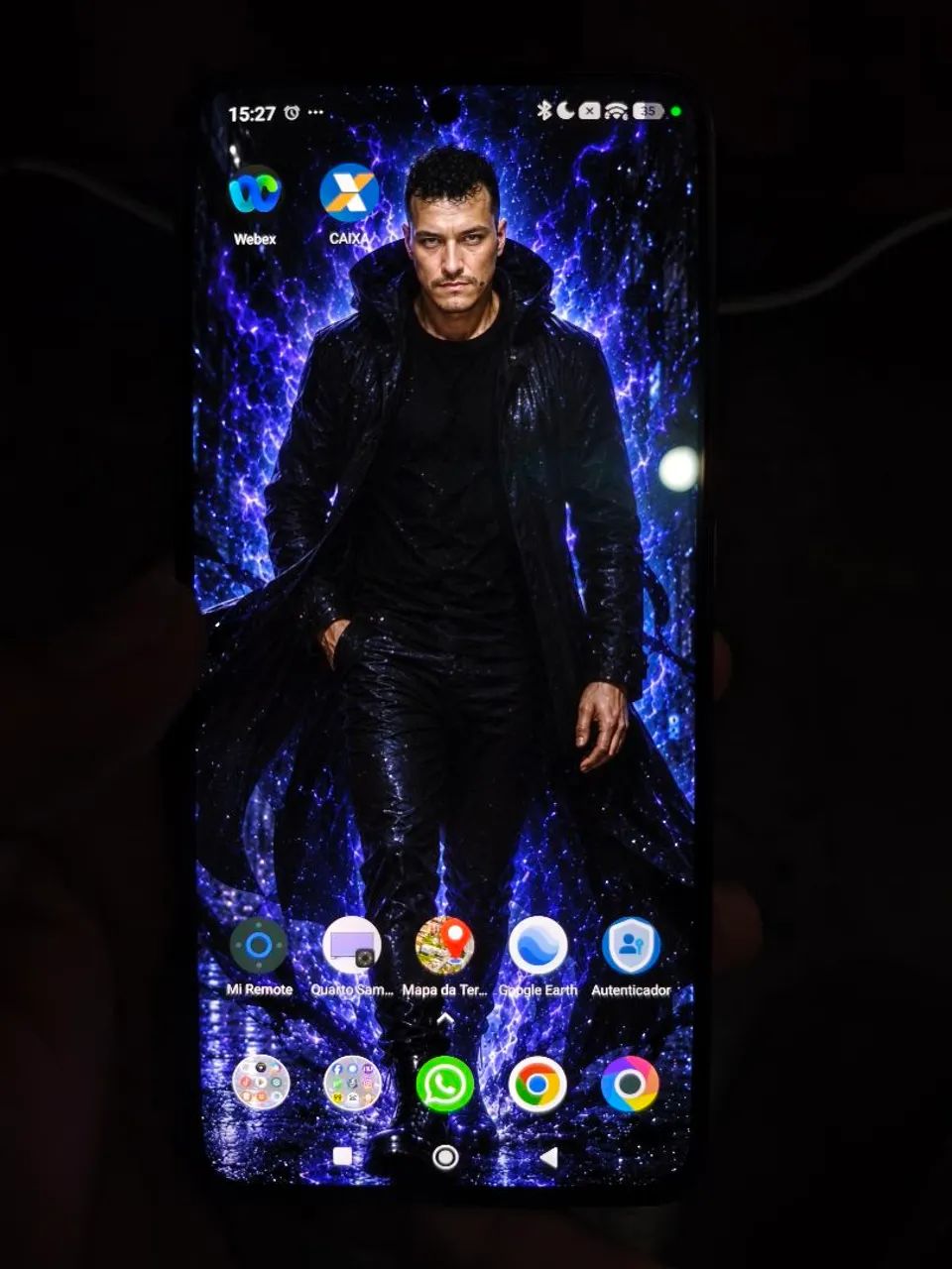 POCO X7 PRO 528GB/16GB - Foto 2