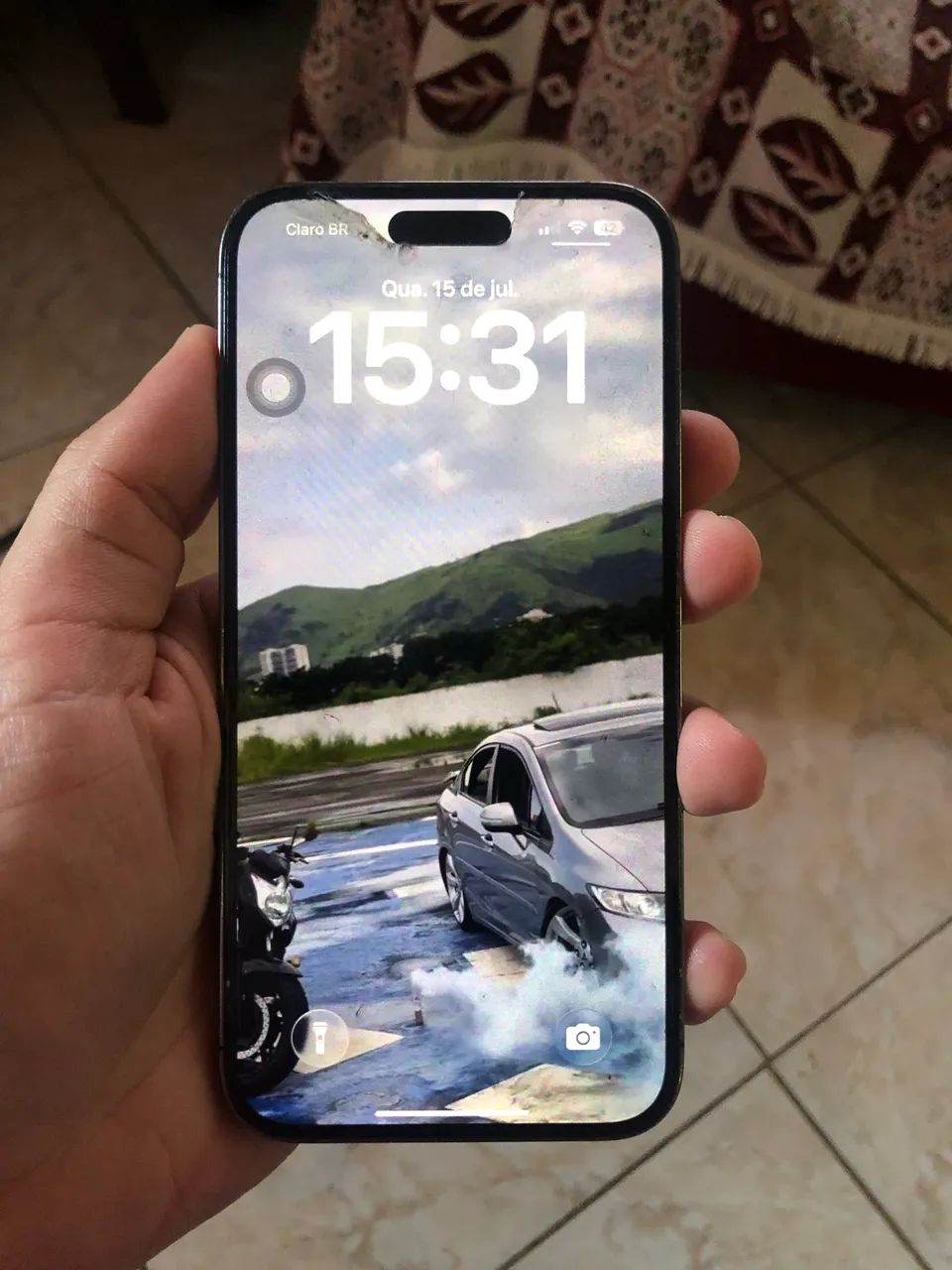iPhone 14 Pro Max 128GB