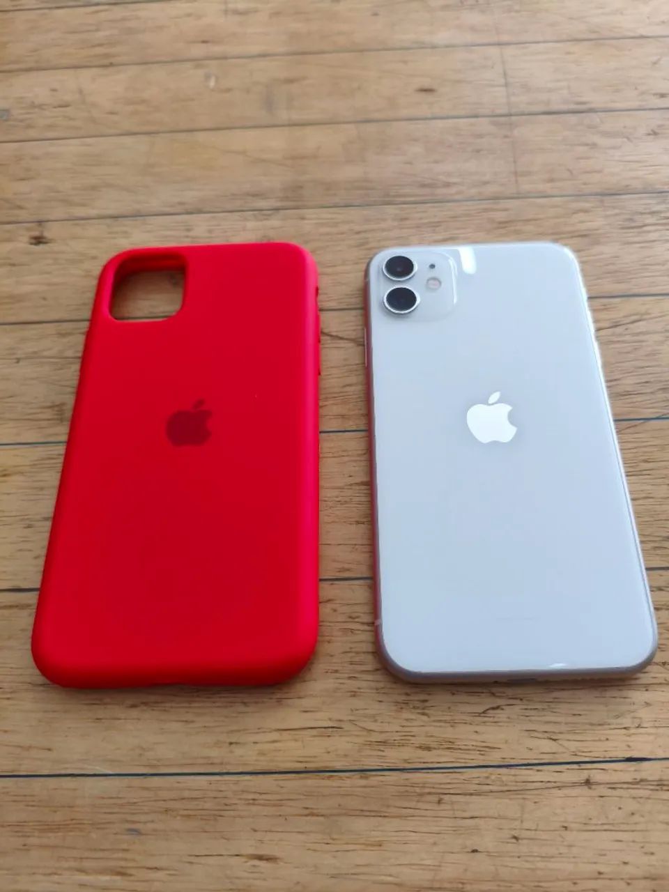 iPhone 11 - Foto 2