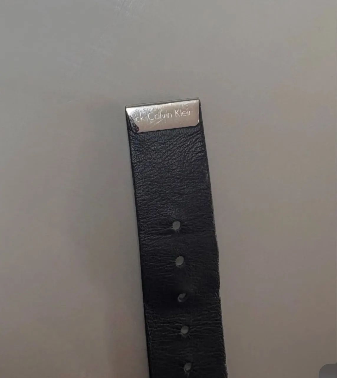 Relógio novo - calvin Klein - original - Foto 4