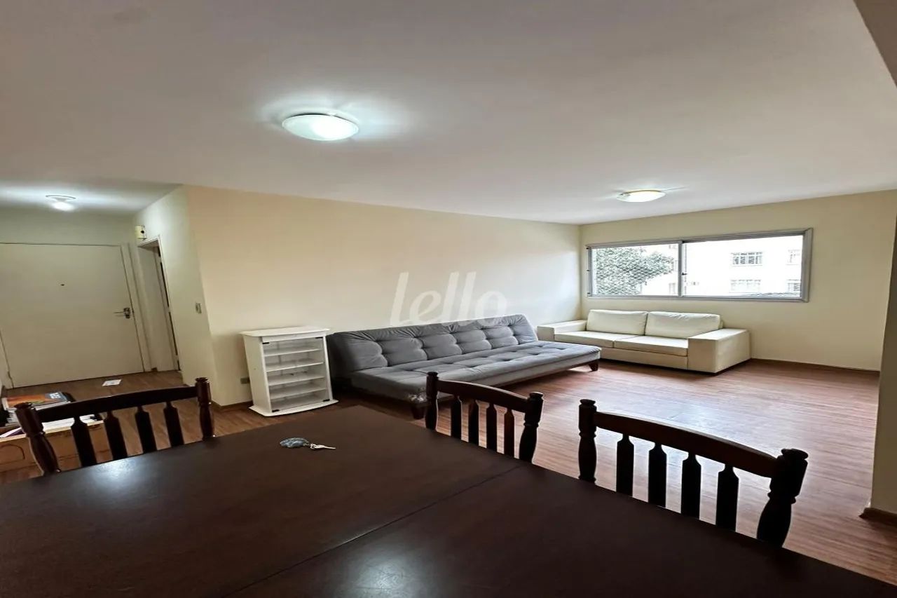 Apartamento 2 quartos para alugar no(a) Aclimação - Foto 2