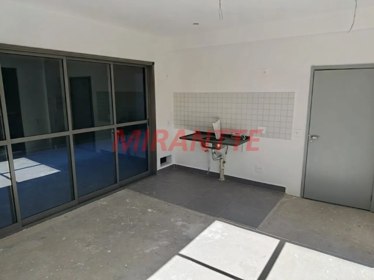 Apartamento de 97m² com 2 quartos em Vila Romana - Foto 2