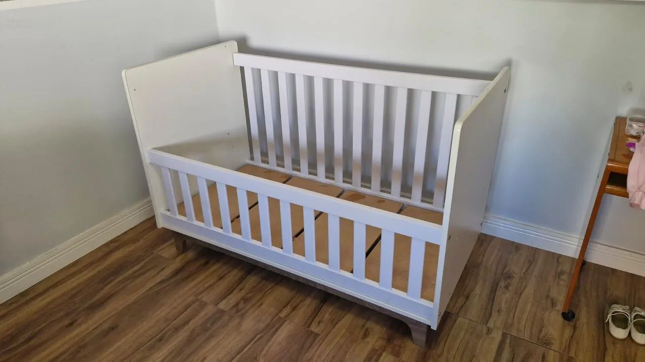 Berço Cama