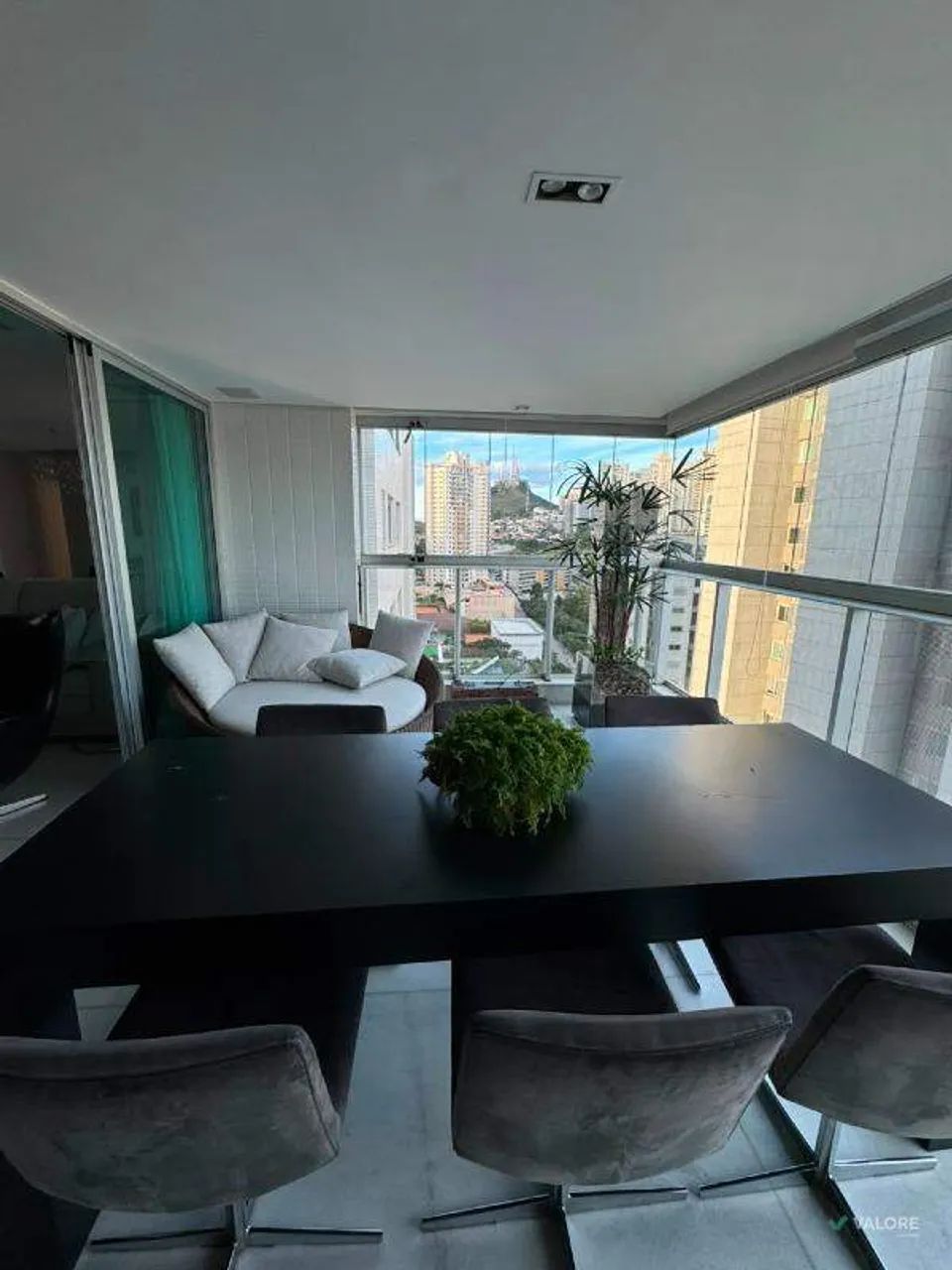 Apartamento de 4 quartos , Condomínio Imponente , Vila da Serra - Foto 3