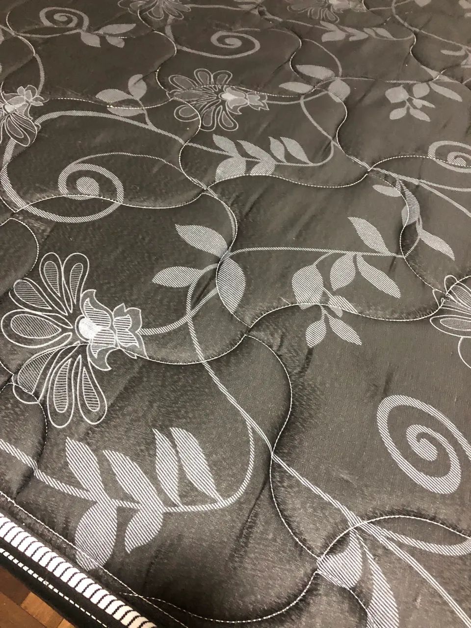 Cama Box Casal  - Foto 4