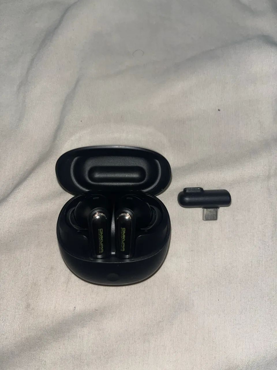 Fone sem fio Onikuma TX610