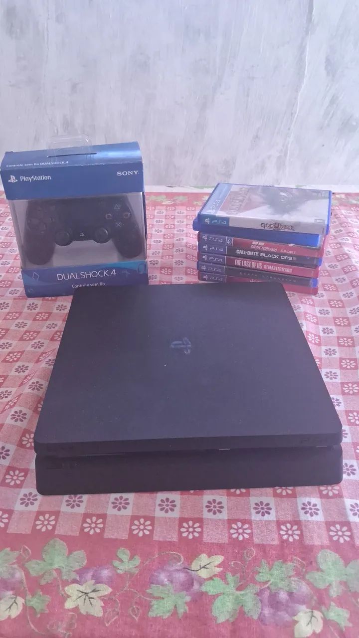 Ps4 - Foto 3