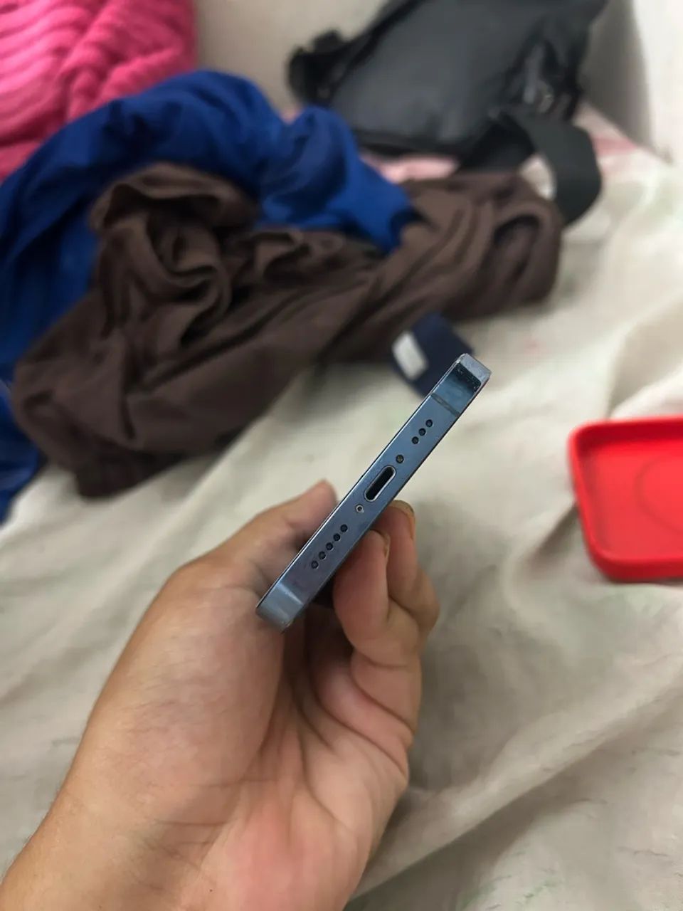 iPhone 13 Pro - Foto 4