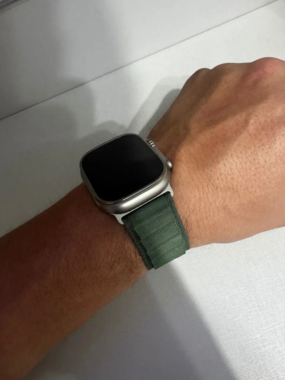 Apple Watch Ultra 2 - Foto 2