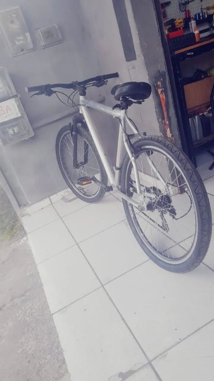 Bicicleta - Foto 4