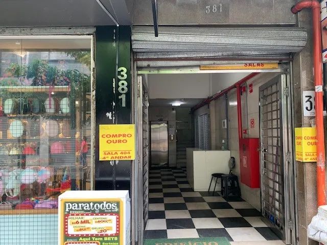 SALA para alugar na cidade de FORTALEZA-CE - Foto 5