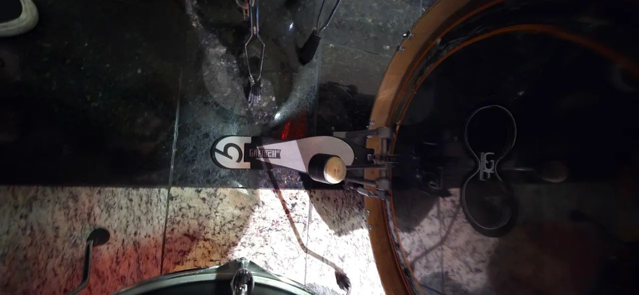 Bateria Gretsch Energy  - Foto 4