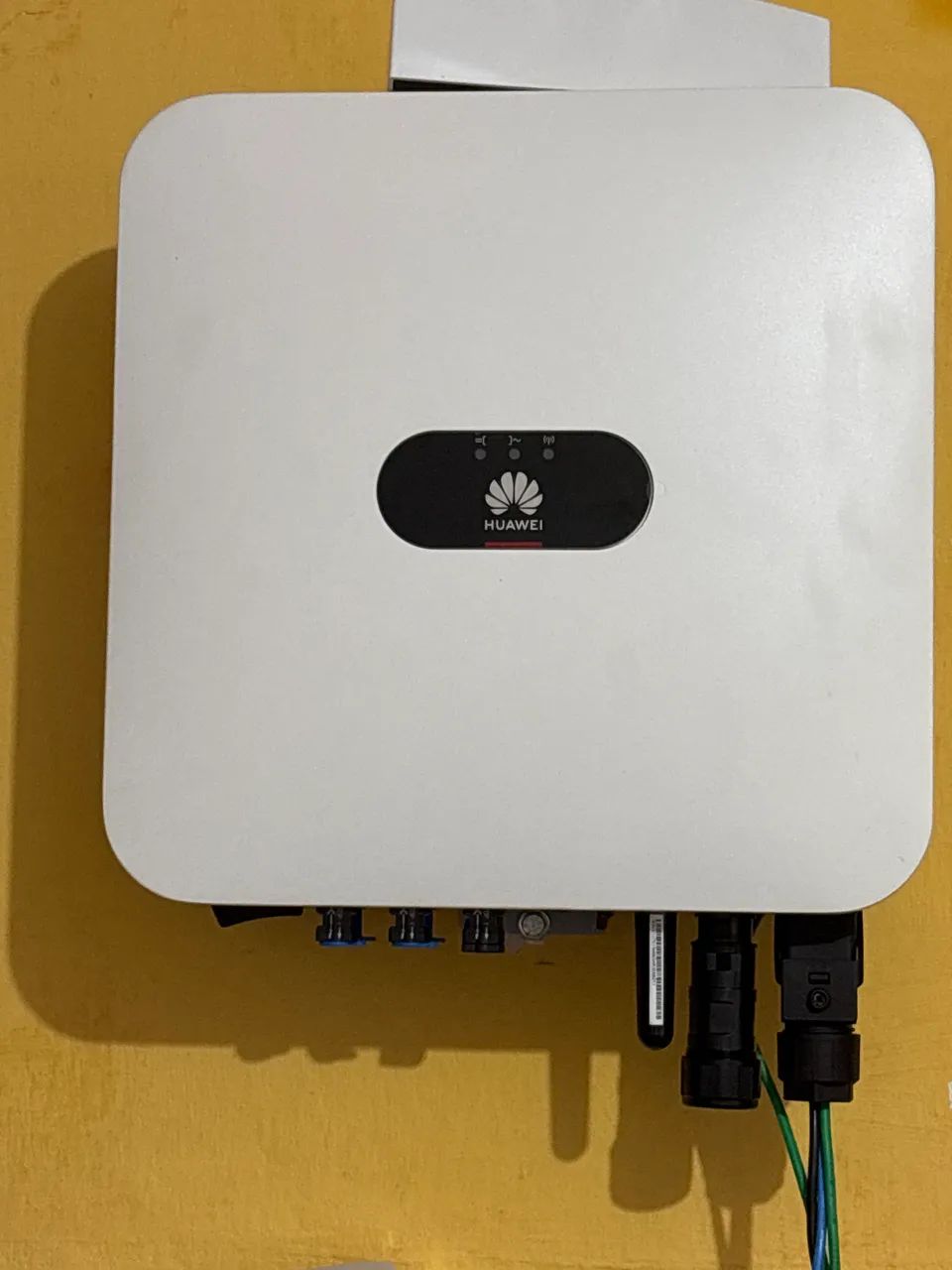Vendo placa solar - Foto 2