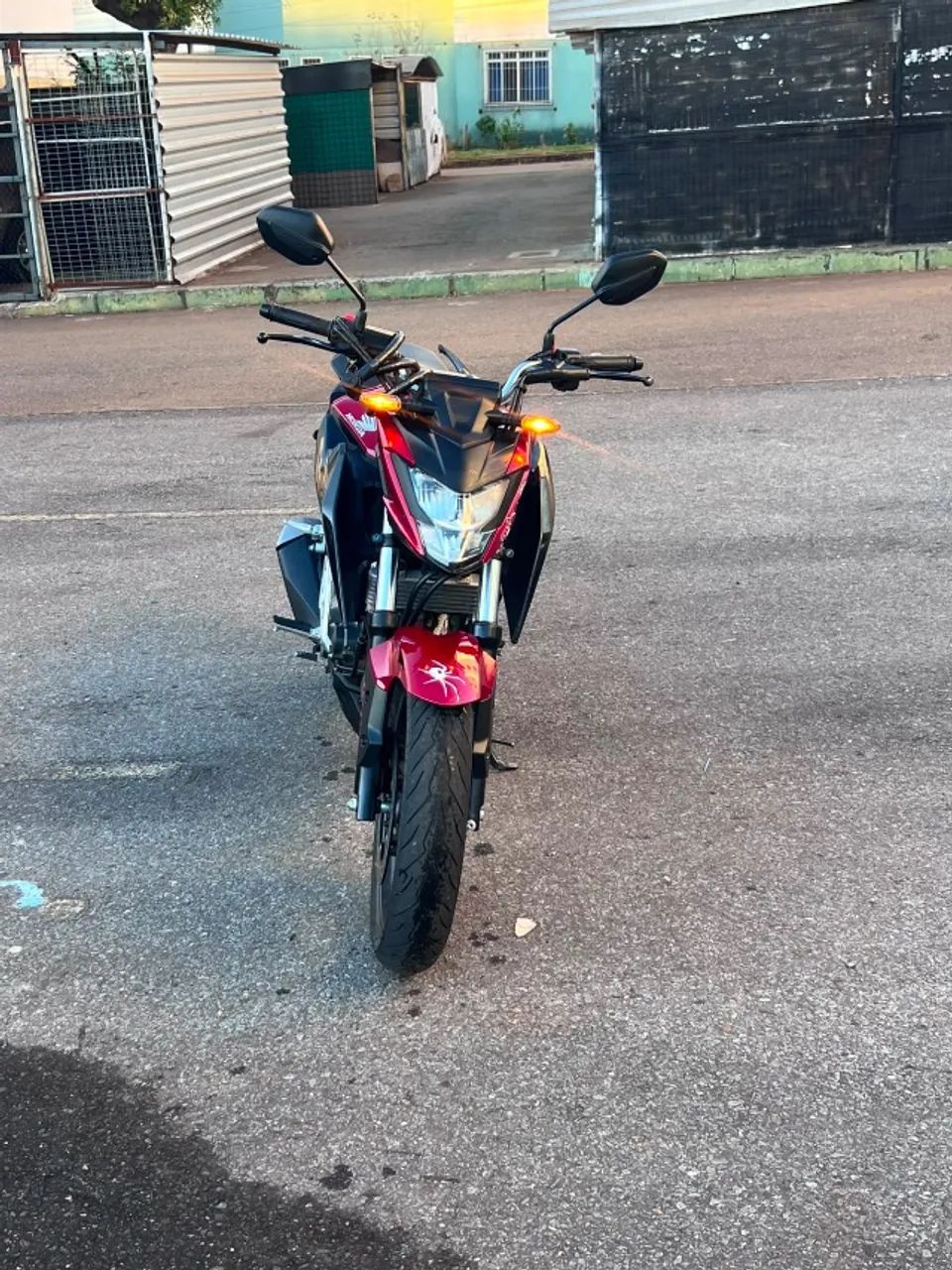 Moto 