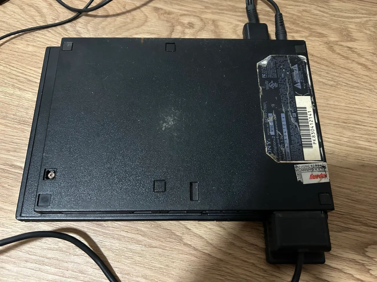 PlayStation 2 + Jogos  - Foto 5