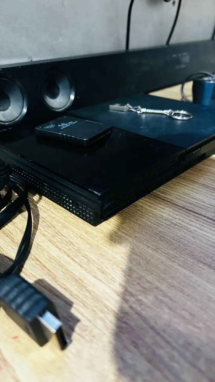 PlayStation 2 - Foto 4