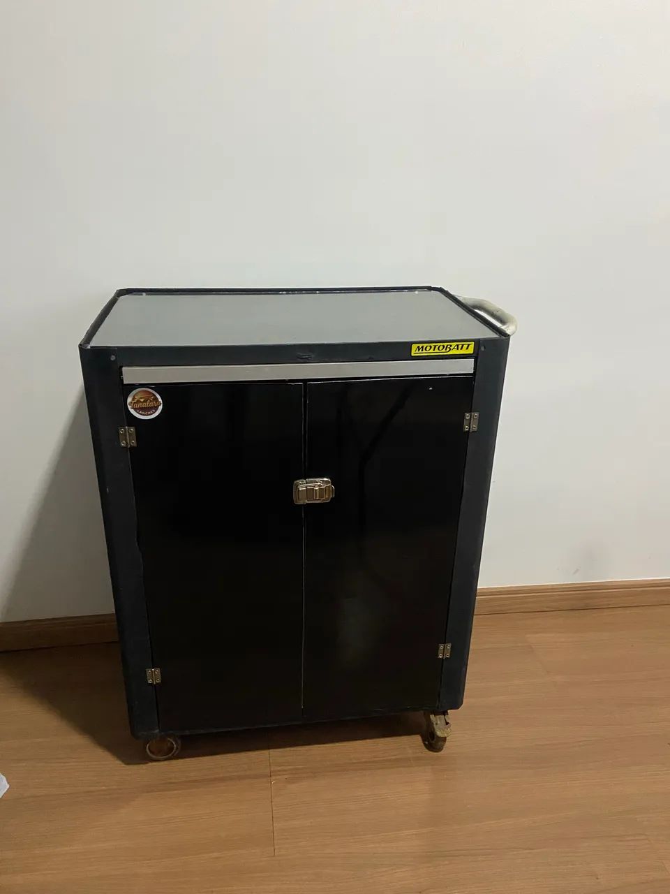 BANCADA ou CARRINHO AUX  - Foto 2