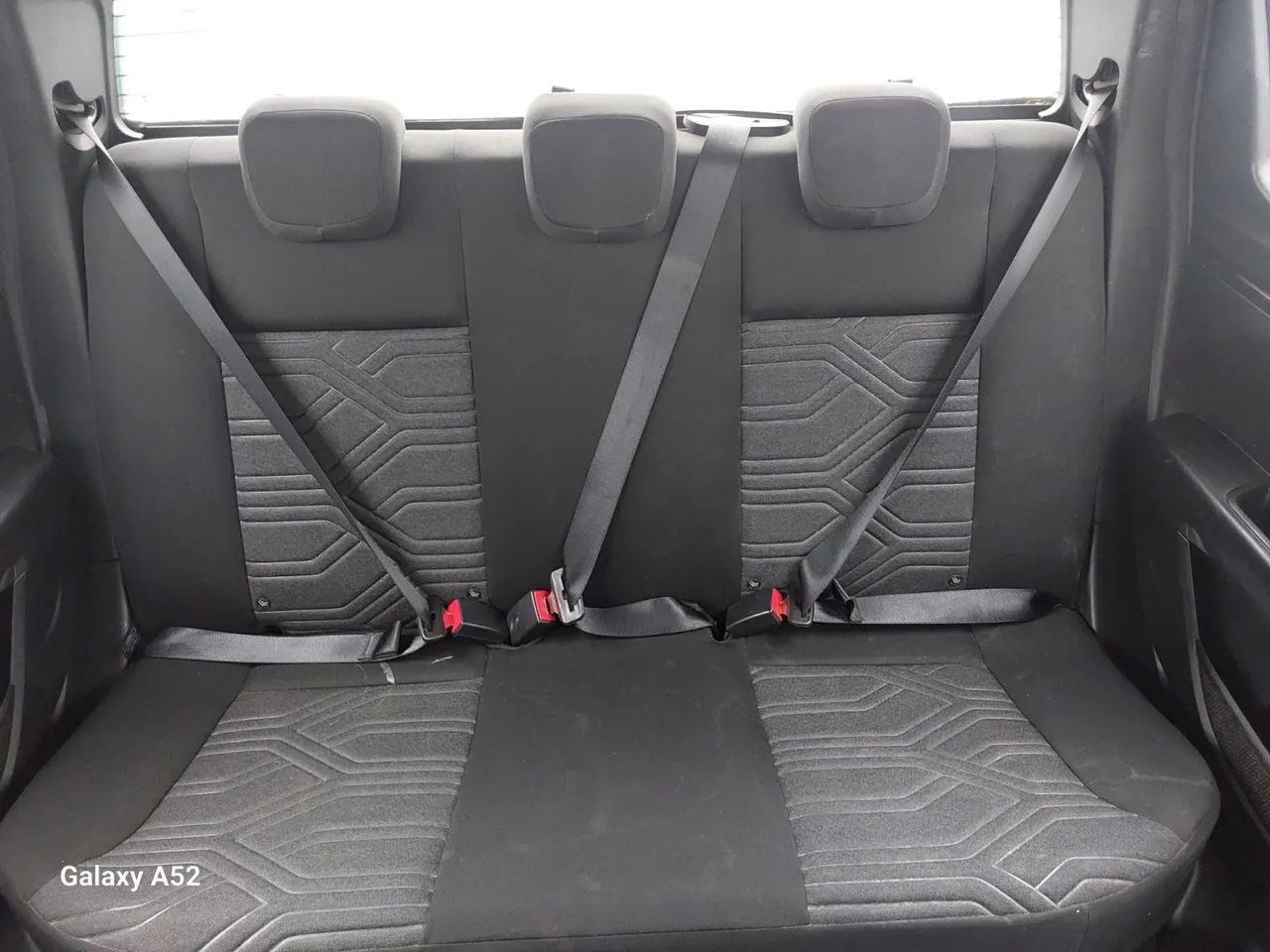 Fiat Strada Freedom 1.3 Flex 8V CD, foto 18 de 18