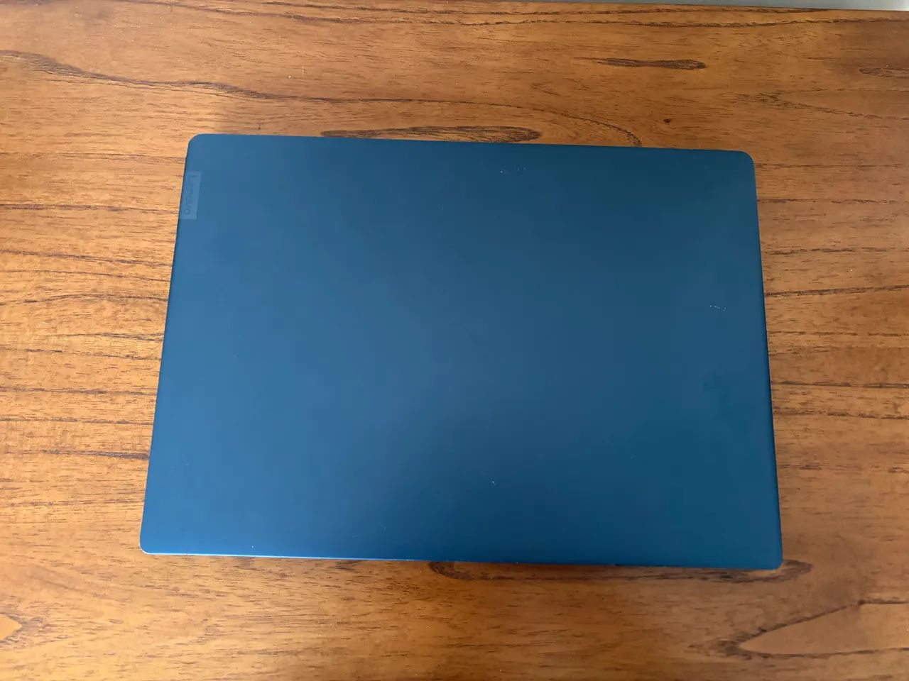 Notebook Lenovo i5 8GB SSD - Foto 2