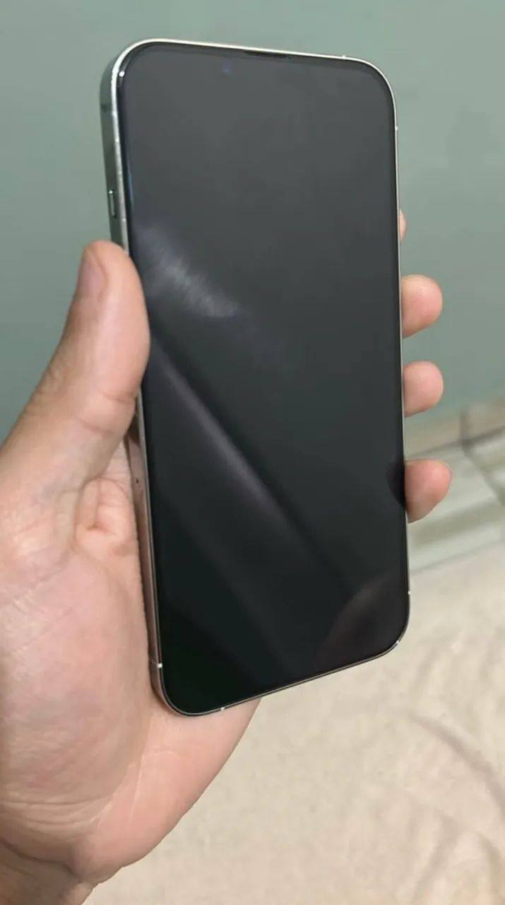 iPhone 13 Pro  - Foto 2