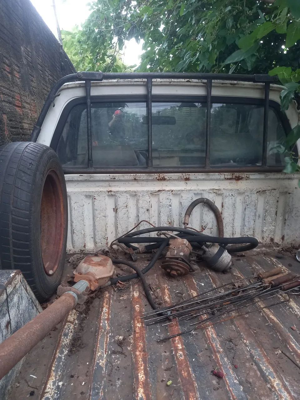 Peças para pampa  - Foto 2