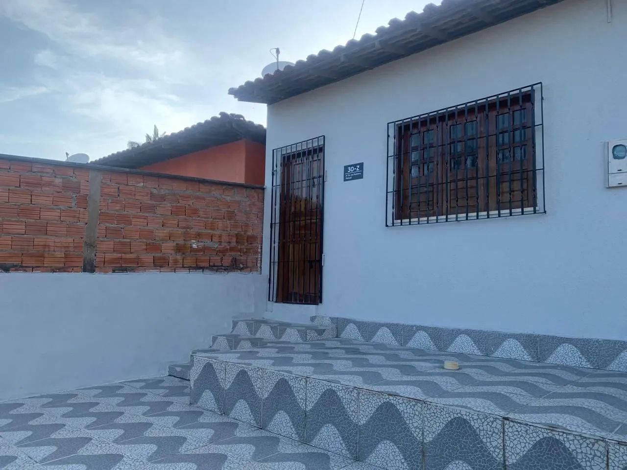 Foto - São Luís - Tirirical