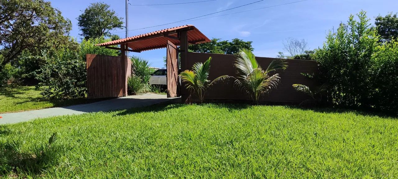Chácara em Aragoiania  - Foto 4