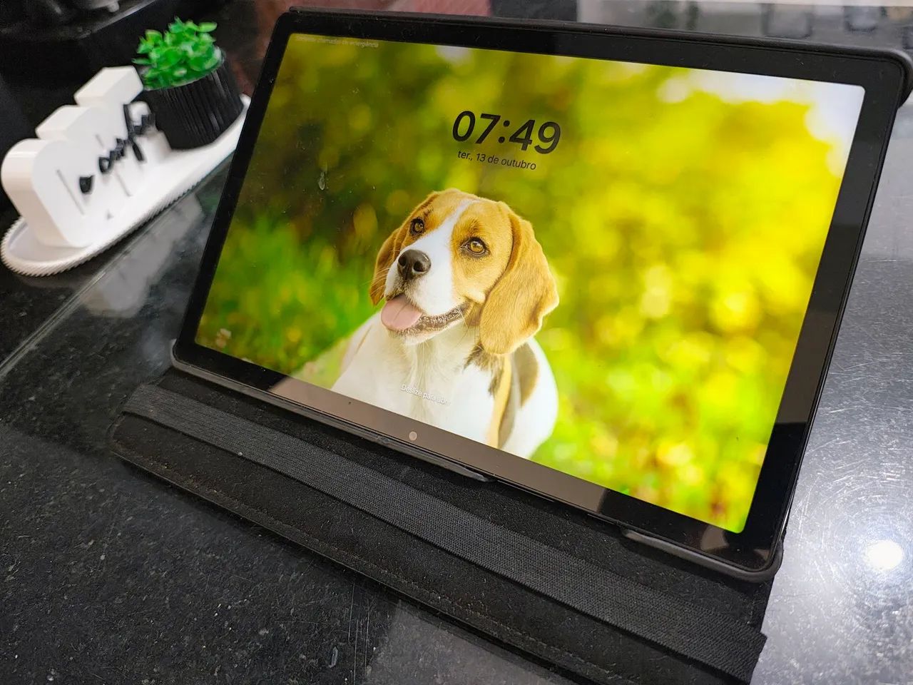 Tablet Samsung  - Foto 2