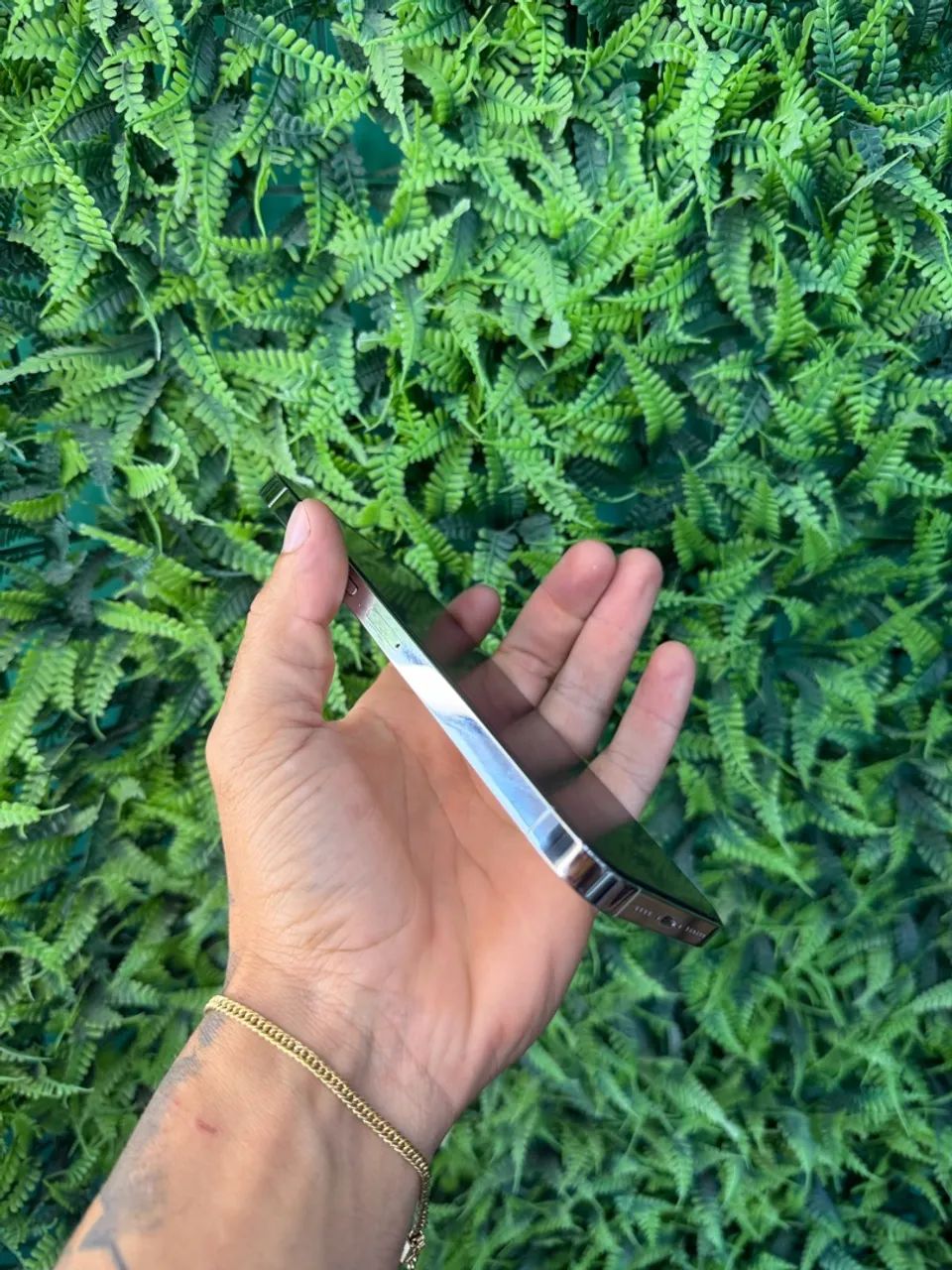 iPhone 13 Pro Max  - Foto 4