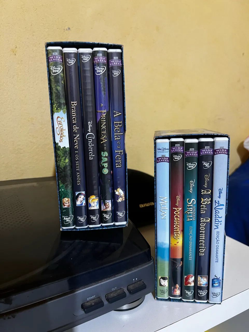 DVD da Disney  - Foto 4