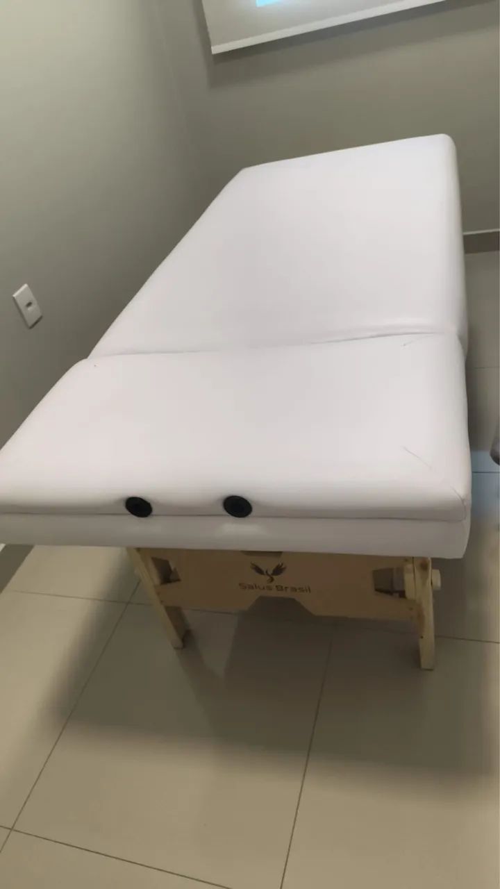 Maca para atendimento