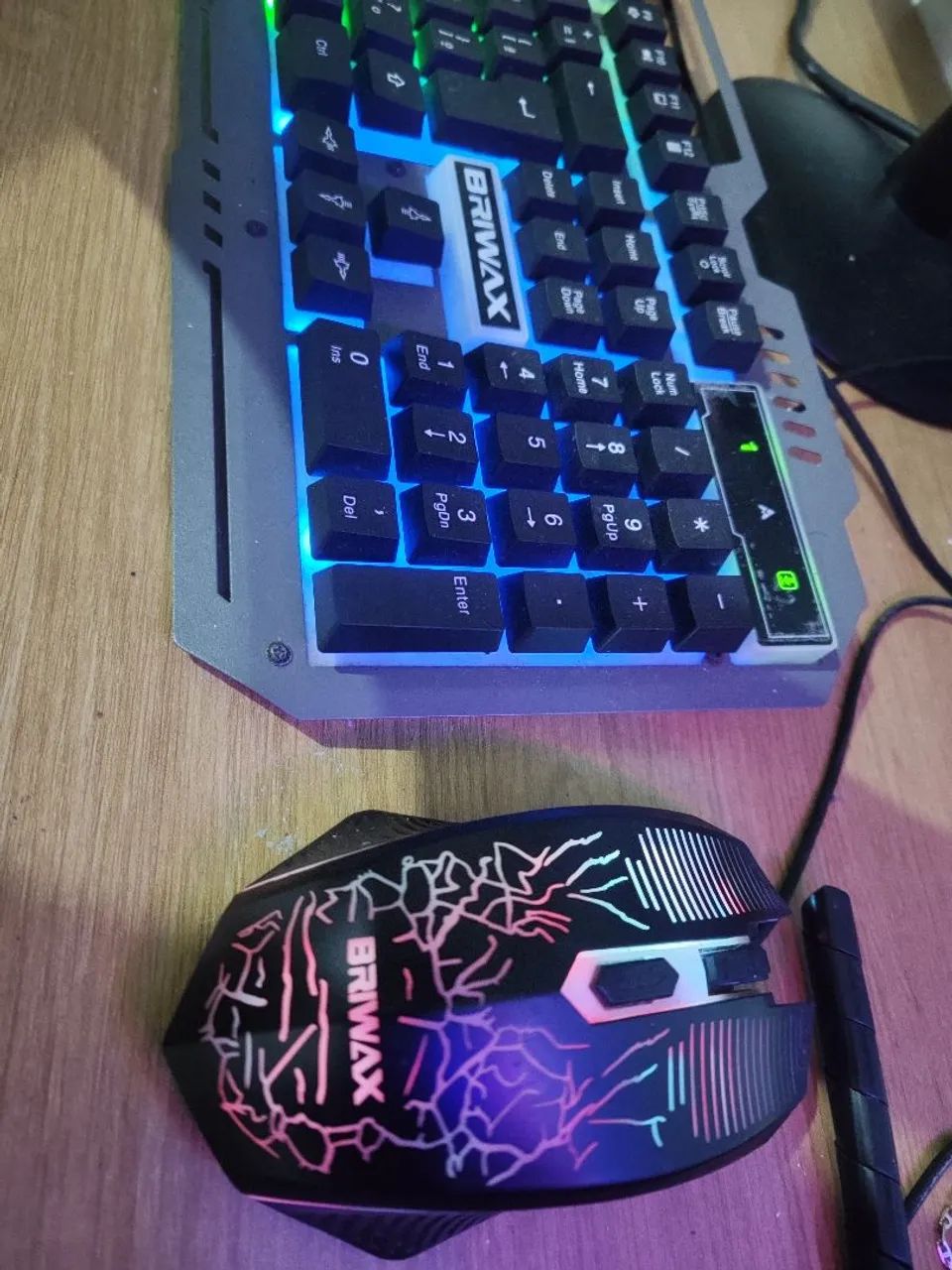 Pc gamer roda tudo liso - Foto 3