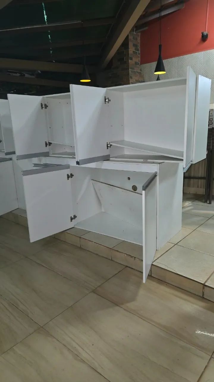MÓVEIS PARA COZINHA - Foto 3