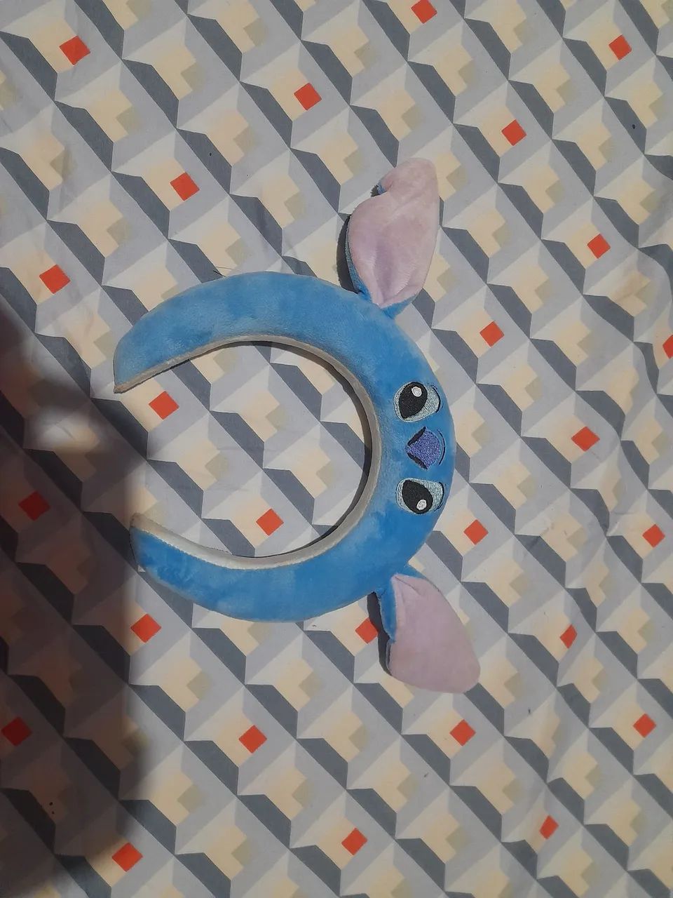 Tiara Lilo e Stitch 
