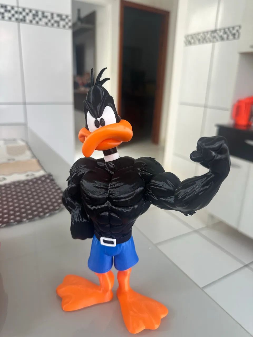 Patolino 3d