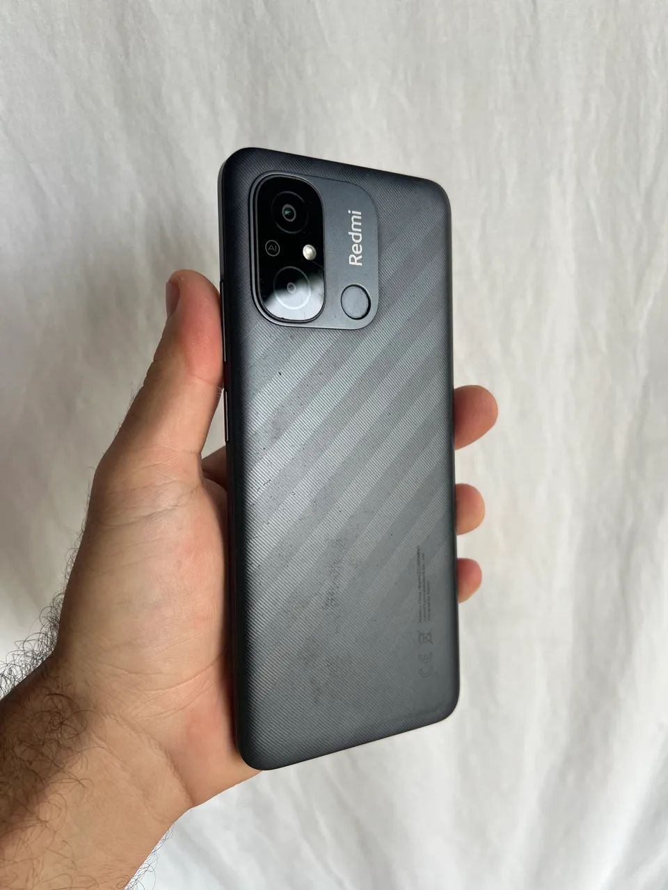 Redmi  12 c  - Foto 2